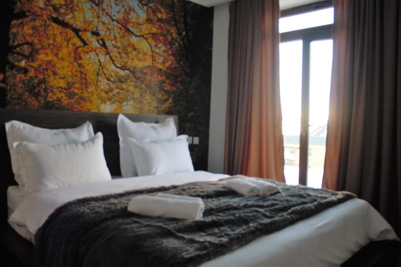 Hotel Noa Kazbegi Exteriér fotografie