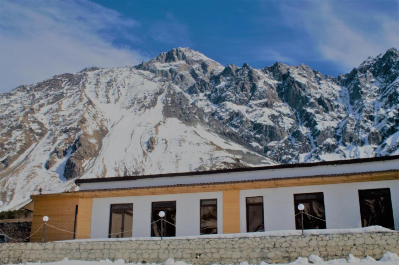 Hotel Noa Kazbegi Exteriér fotografie
