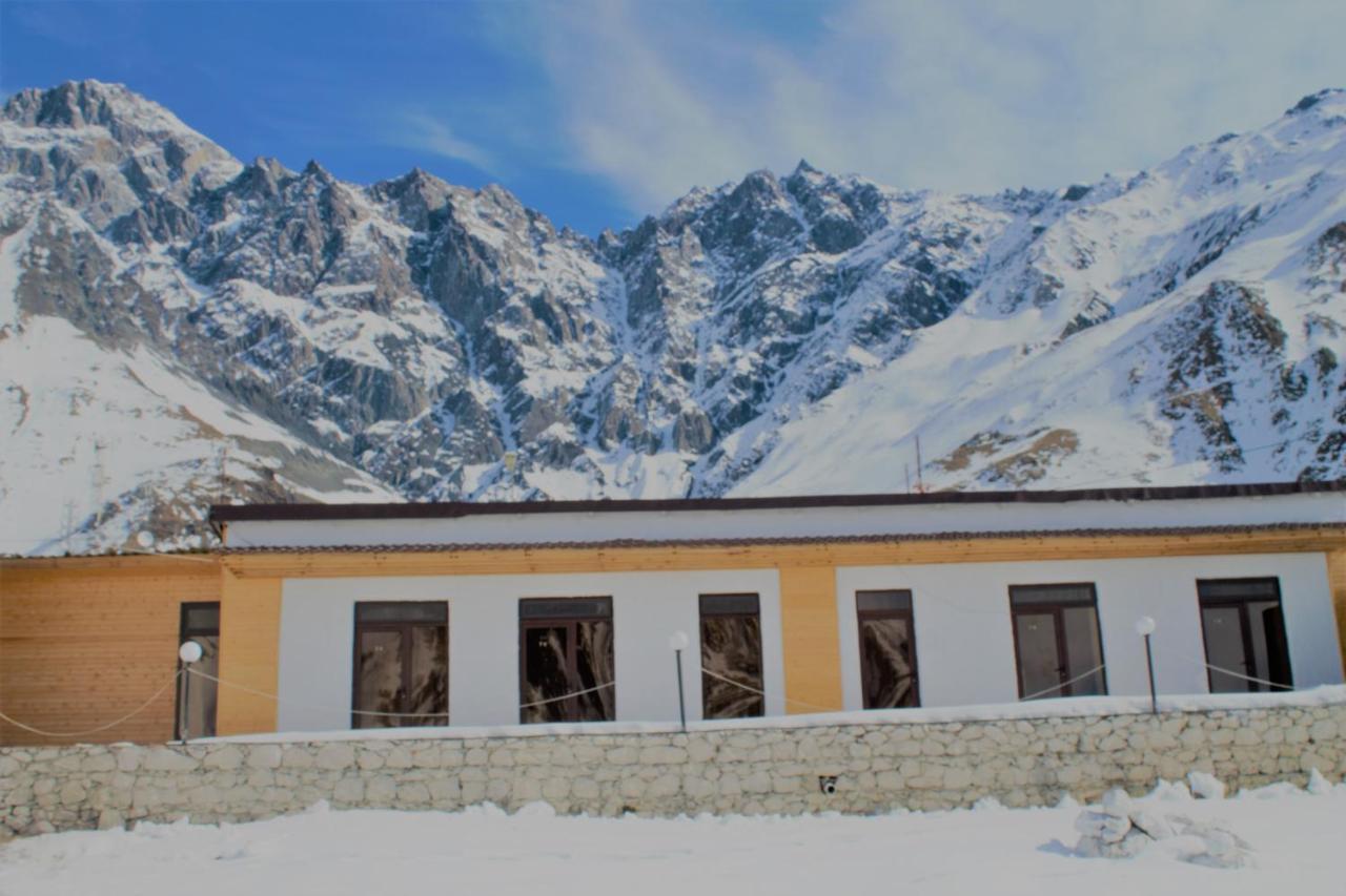 Hotel Noa Kazbegi Exteriér fotografie