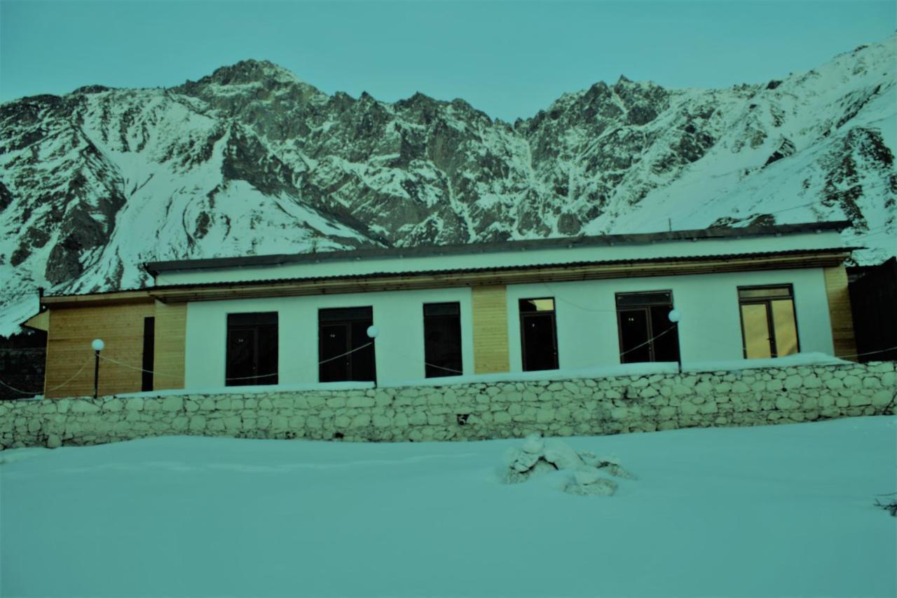 Hotel Noa Kazbegi Exteriér fotografie