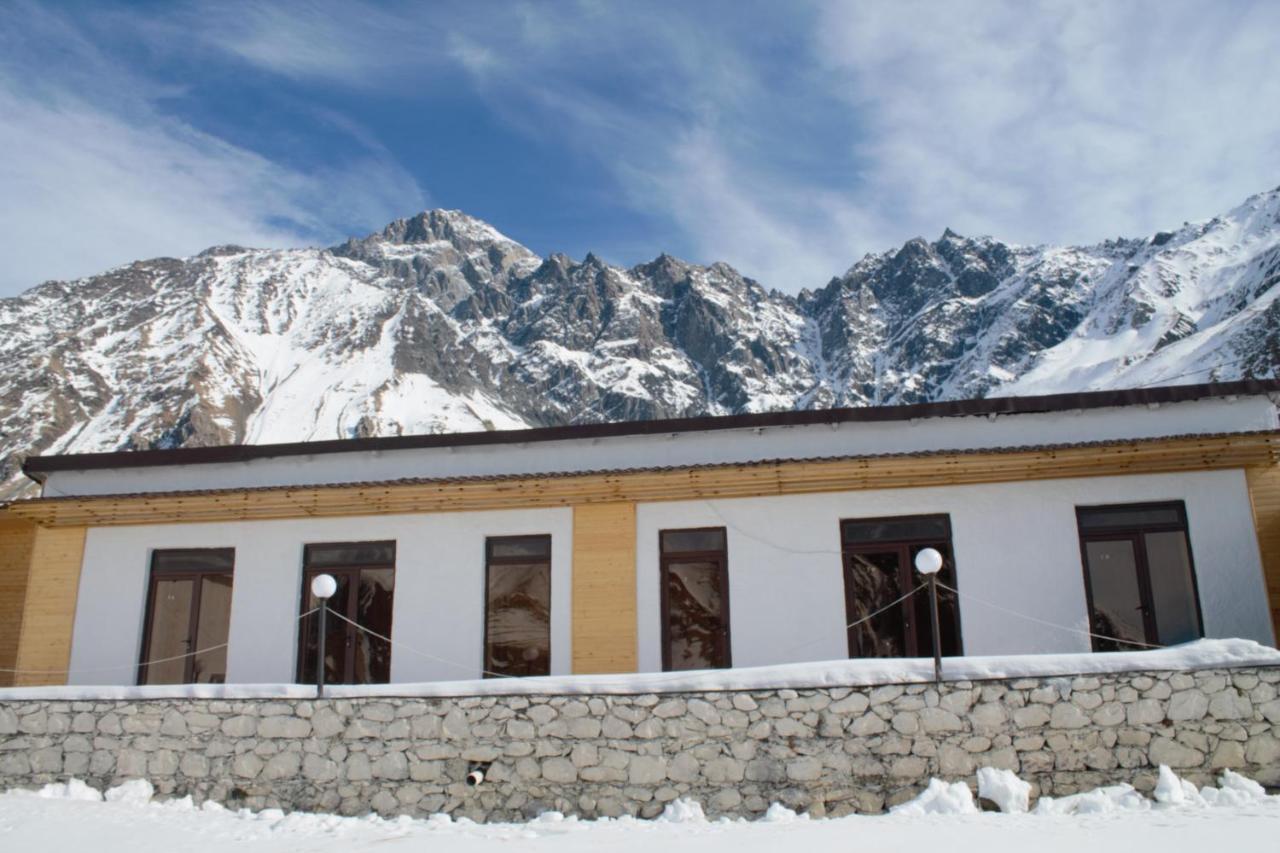 Hotel Noa Kazbegi Exteriér fotografie