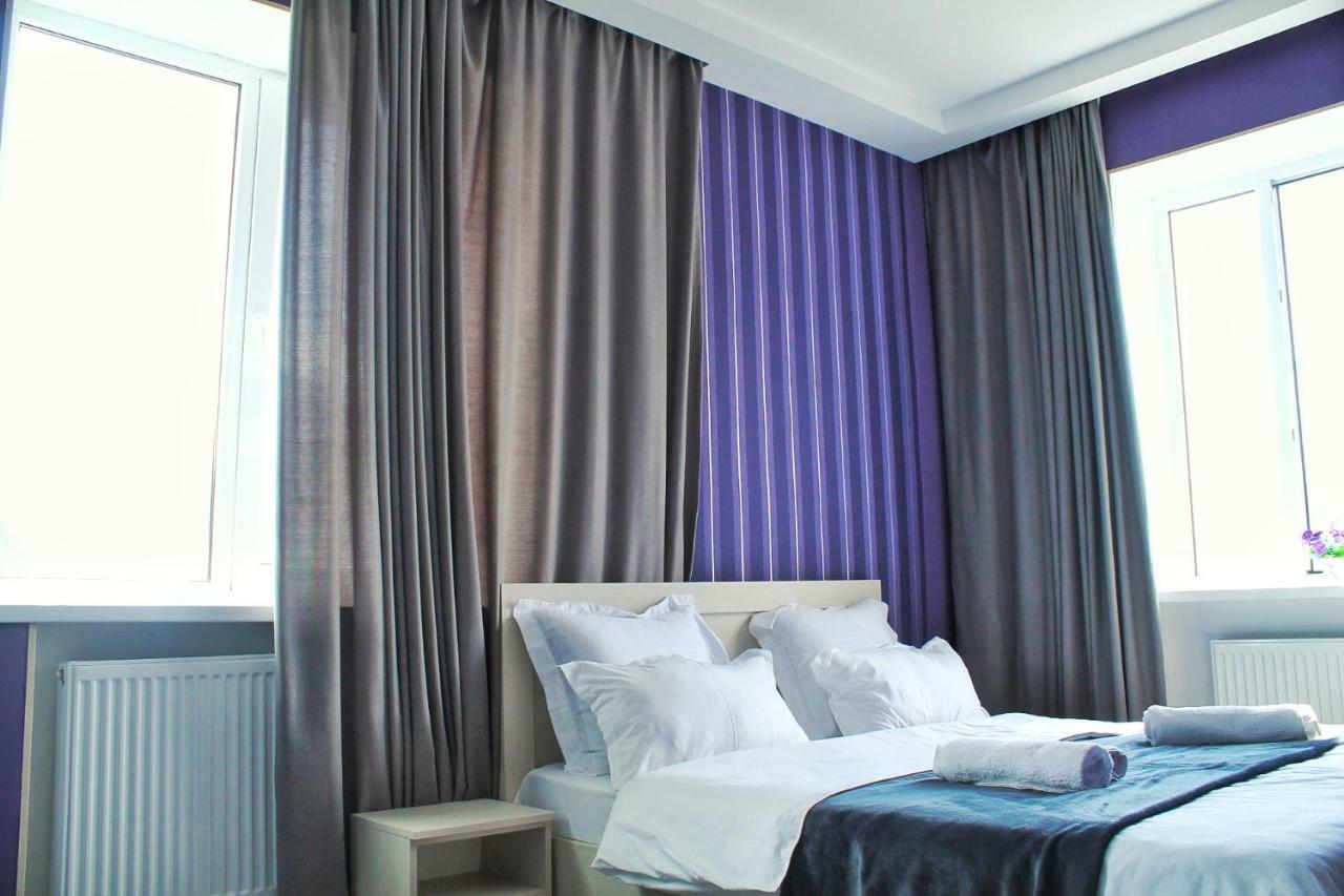 Hotel Noa Kazbegi Exteriér fotografie