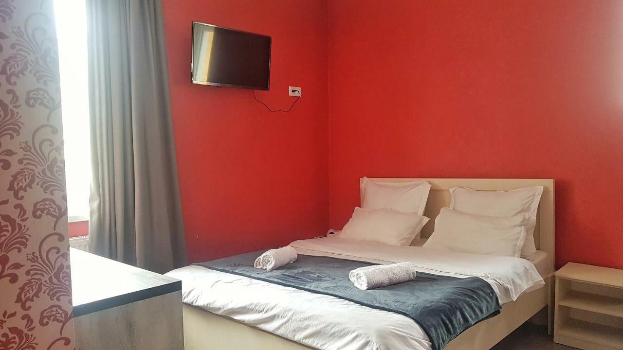 Hotel Noa Kazbegi Exteriér fotografie